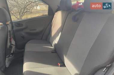 Седан Daewoo Sens 2006 в 