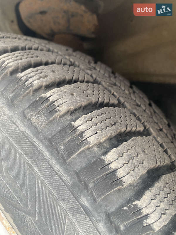 Седан Daewoo Sens 2004 в Каменец-Подольском