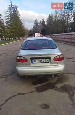 Седан Daewoo Sens 2004 в 