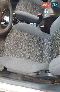Седан Daewoo Sens 2004 в 