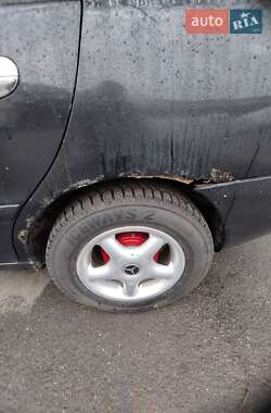 Седан Daewoo Sens 2006 в 