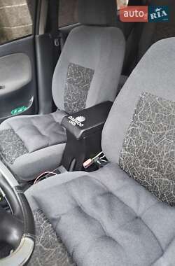 Седан Daewoo Sens 2006 в 