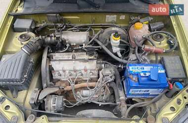 Седан Daewoo Sens 2006 в 