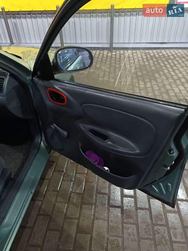 Седан Daewoo Sens 2009 в Олександрії фото 10 Седан Daewoo Sens 2009 в Олександрії