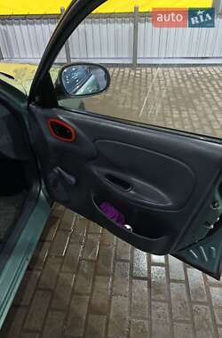 Седан Daewoo Sens 2009 в 