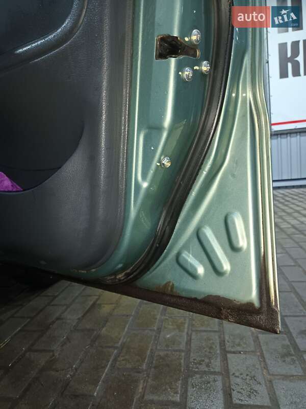 Седан Daewoo Sens 2009 в Олександрії фото 7 Седан Daewoo Sens 2009 в Олександрії