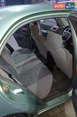 Седан Daewoo Sens 2009 в 