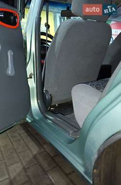 Седан Daewoo Sens 2009 в 