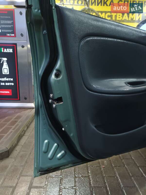 Седан Daewoo Sens 2009 в Олександрії фото 18 Седан Daewoo Sens 2009 в Олександрії