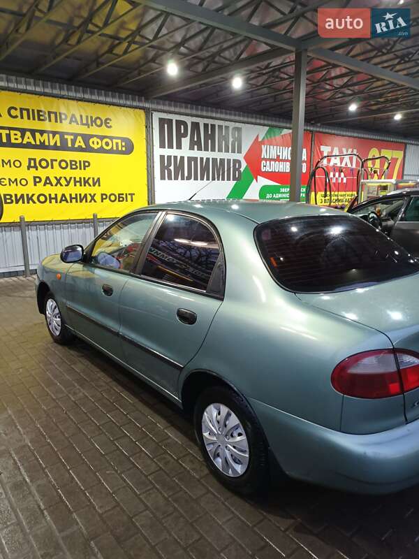 Седан Daewoo Sens 2009 в Олександрії фото 27 Седан Daewoo Sens 2009 в Олександрії