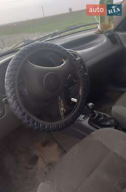Седан Daewoo Sens 2006 в 