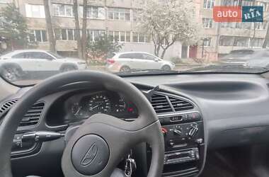 Седан Daewoo Sens 2005 в 