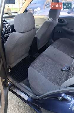 Седан Daewoo Sens 2005 в 
