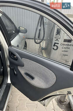 Седан Daewoo Sens 2005 в 