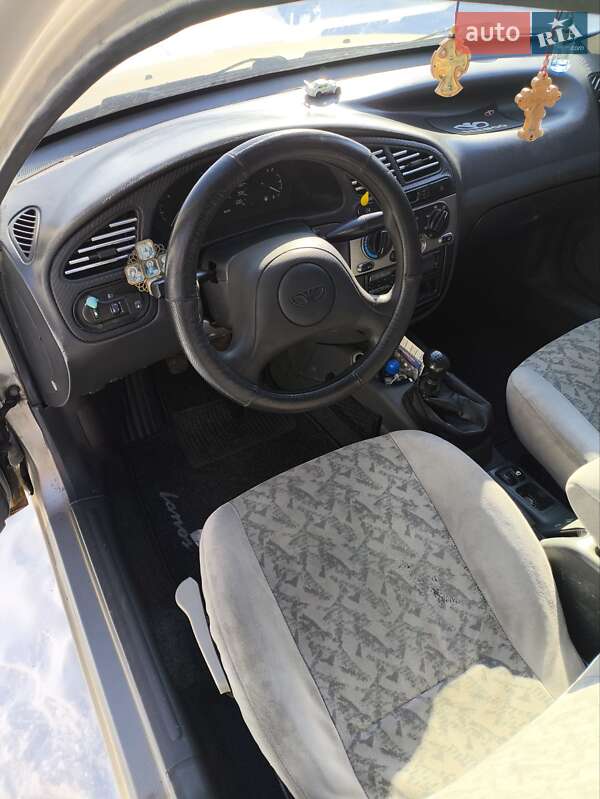 Седан Daewoo Sens 2004 в Киеве