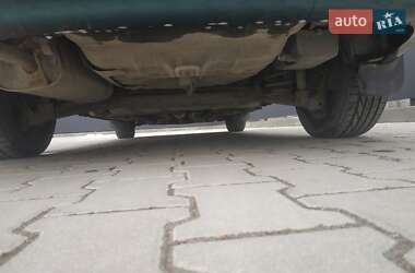 Седан Daewoo Sens 2006 в 