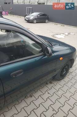 Седан Daewoo Sens 2006 в 