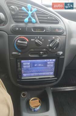 Седан Daewoo Sens 2006 в 