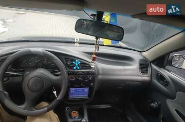 Седан Daewoo Sens 2006 в 