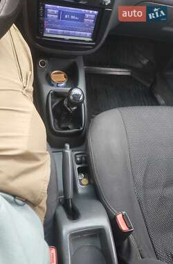 Седан Daewoo Sens 2006 в 