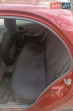 Седан Daewoo Sens 2006 в 