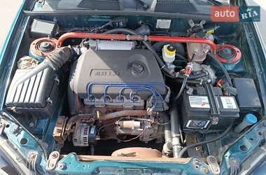 Седан Daewoo Sens 2004 в 