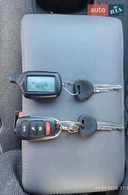 Седан Daewoo Sens 2014 в 