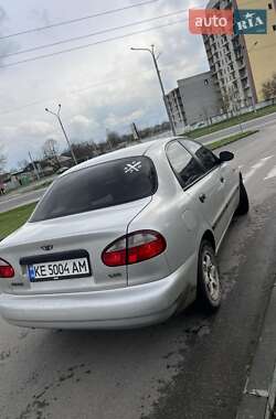Седан Daewoo Sens 2005 в 