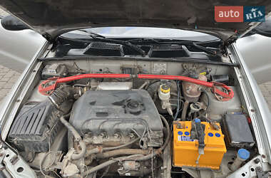 Седан Daewoo Sens 2006 в 