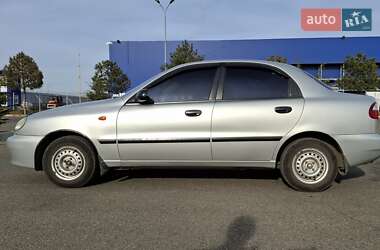 Седан Daewoo Sens 2005 в Одессе