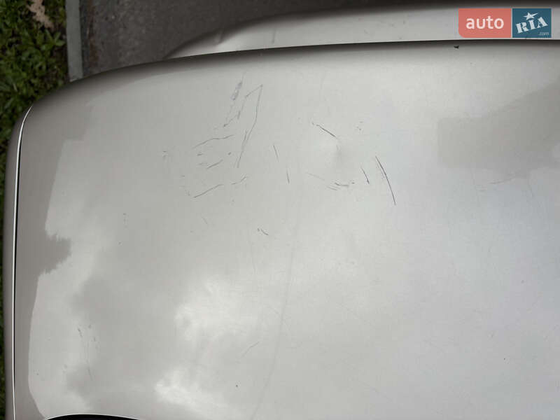 Седан Daewoo Sens 2004 в 