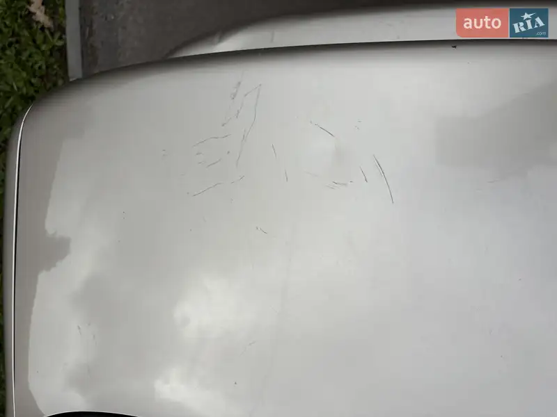 Седан Daewoo Sens 2004 в 