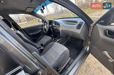 Седан Daewoo Sens 2013 в 