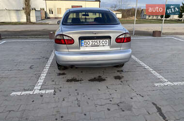 Седан Daewoo Sens 2004 в 