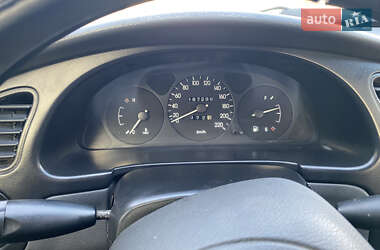 Седан Daewoo Sens 2004 в 