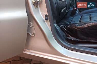 Седан Daewoo Sens 2004 в 