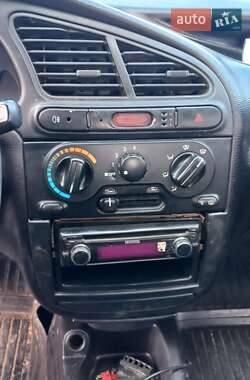 Седан Daewoo Sens 2005 в 