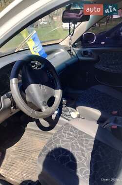 Седан Daewoo Sens 2003 в 