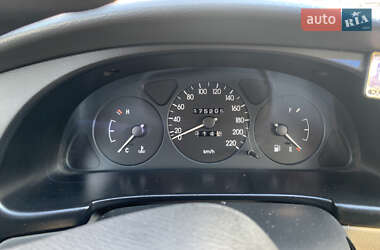 Седан Daewoo Sens 2004 в 