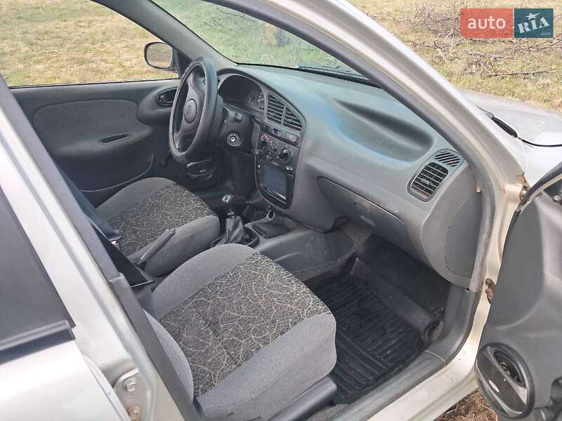 Седан Daewoo Sens 2006 в Бобринце фото 6 Седан Daewoo Sens 2006 в Бобринце