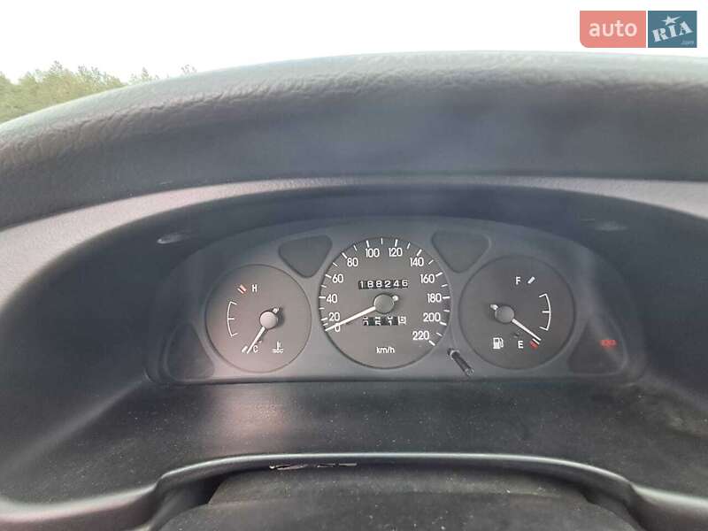 Седан Daewoo Sens 2006 в Бобринце фото 11 Седан Daewoo Sens 2006 в Бобринце