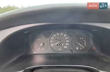 Седан Daewoo Sens 2006 в 