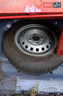 Седан Daewoo Sens 2006 в 