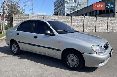 Седан Daewoo Sens 2004 в 