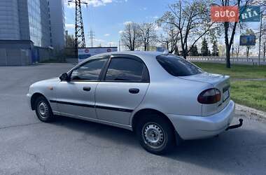 Седан Daewoo Sens 2004 в 