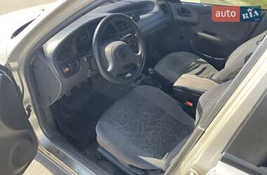 Седан Daewoo Sens 2004 в 