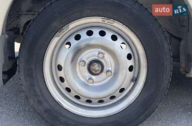 Седан Daewoo Sens 2004 в 