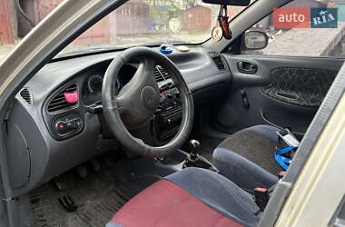 Седан Daewoo Sens 2004 в 