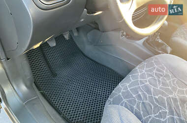 Седан Daewoo Sens 2002 в 