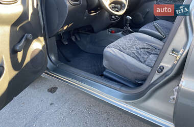 Седан Daewoo Sens 2002 в 
